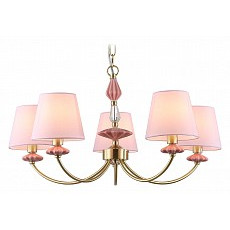 Подвесная люстра ambrella light high light lh75024